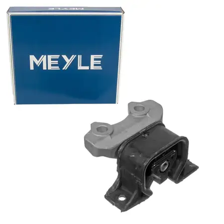 MEYLE 6140300004 Motorlager f&uuml;r OPEL Corsa C Meriva A Combo Tigra TwinTop rechts 684184