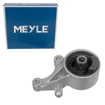 MEYLE Engine Mount (Rubber-Metal Mount) for OPEL Astra G Zafira A 2.0 DTI (Front) 684697
