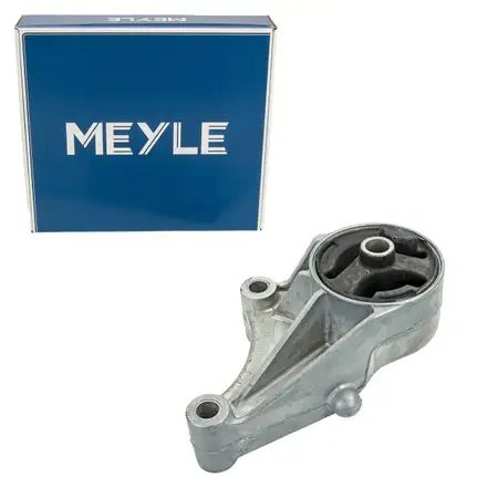 MEYLE 6140300015 Engine mount for OPEL Astra H, Meriva B, Zafira B/Family B (front) 5684130