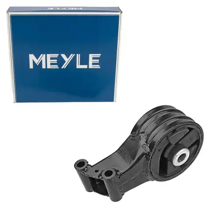 MEYLE 6140300019 Engine Mount (Rubber-Metal Mount) for OPEL Vectra C Signum CC (Rear) 5684166