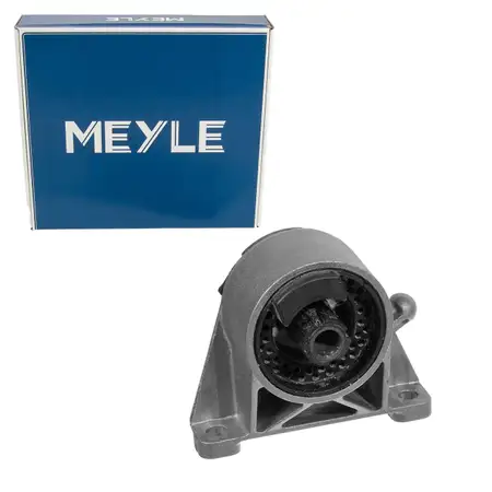 MEYLE 6140680003 Motorlager Gummimetalllager f&uuml;r OPEL Astra G H Zafira A vorne 684693