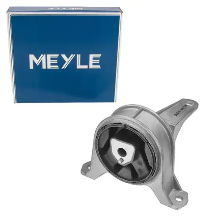 MEYLE 6145680005 Motorlager Gummimetalllager f&uuml;r OPEL Astra G Zafira A rechts 5684053