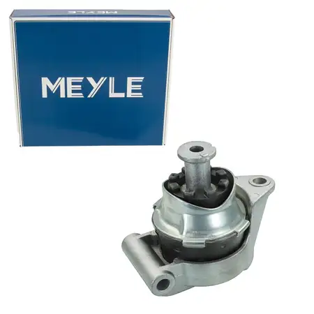 MEYLE 6145680009 Motorlager f&uuml;r OPEL Astra G H Zafira/Family B Zafira A B hinten 5682534
