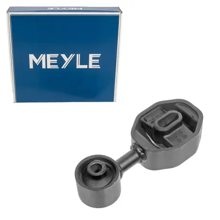 MEYLE Motorlager Gummimetalllager f&uuml;r OPEL Vectra B 1.6/1.8/2.0i hinten oben 684703