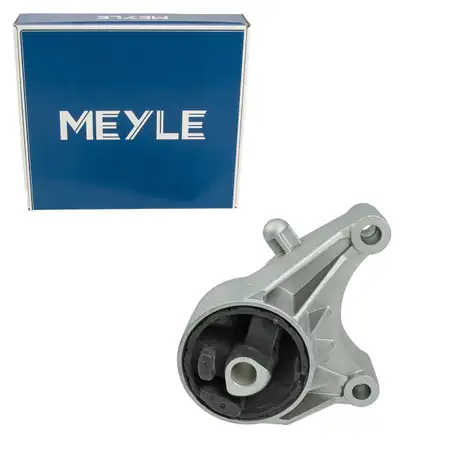 MEYLE Motorlager Gummimetalllager f&uuml;r OPEL Astra H Zafira/Family B vorne 5684181