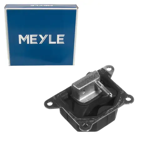 MEYLE Motorlager Gummimetalllager OPEL Corsa B Tigra 1.0i 1.2i 1.4i 1.6i 16V rechts 684666