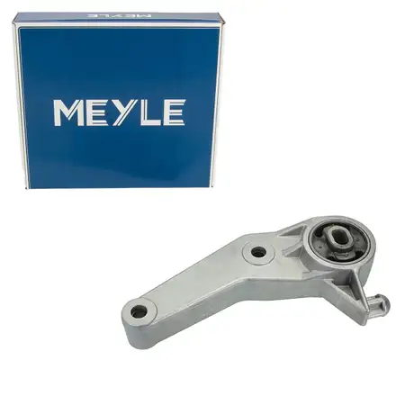 MEYLE 6146840029 Motorlager f&uuml;r OPEL Corsa C Tigra TwinTop hinten links 846000