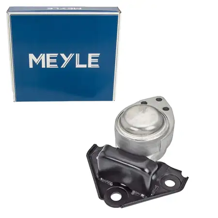 MEYLE 7140300011 Motorlager f&uuml;r FORD Fiesta 5 MK5 Fusion 1.4/1.6 TDCi rechts 1334235