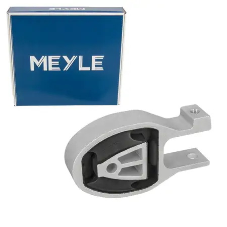 MEYLE Getriebelager Schaltgetriebe f&uuml;r FORD Galaxy 2 Mondeo 4 S-Max hinten links 1434853