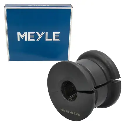 MEYLE Stabilizer Mount for MERCEDES-BENZ C-Class W203 CL203 S203 C209 (Rear)