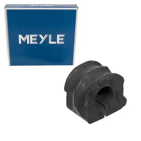 MEYLE Stabilisatorlager f&uuml;r VW Golf 4 1J AUDI A3 8L SEAT Leon 1M SKODA Octavia 1 1U vorne
