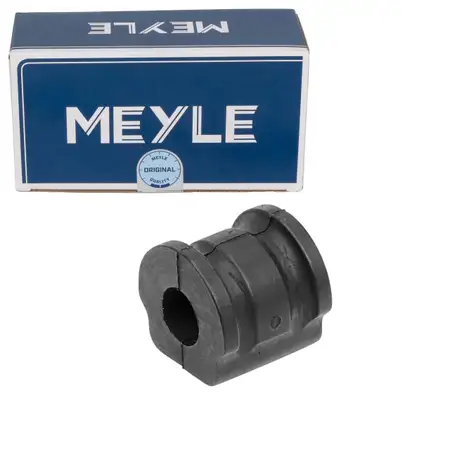 MEYLE 1004110050 Stabilisatorlager f&uuml;r VW Polo 5 Up! Fox 5Z AUDI 8Z SEAT Ibiza 3 4 vorne