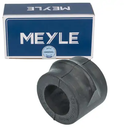 MEYLE Stabilisatorlager f&uuml;r VW Sharan 7M SEAT Alhambra 7V FORD Galaxy 1 WGR Hinten au&szlig;en