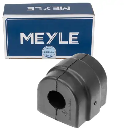 MEYLE 3146150002 Stabilisatorlager Lagerung f&uuml;r BMW 5er E39 Vorderachse innen 31351093108