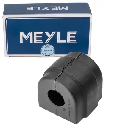 MEYLE 3146150003 Stabilisatorlager Lagerung f&uuml;r BMW 3er E46 Z4 E85 vorne innen 31351097179