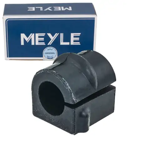 MEYLE 6146150001 Stabilisatorlager Lagerung f&uuml;r OPEL Zafira A Vorderachse 350093