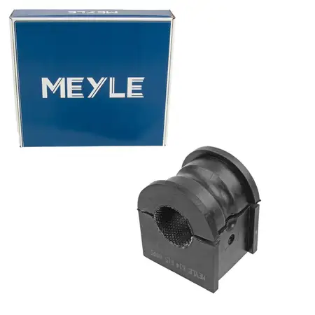 MEYLE Stabilisatorlager f&uuml;r RENAULT Trafic 2 OPEL Vivaro A NISSAN Primastar Vorderachse