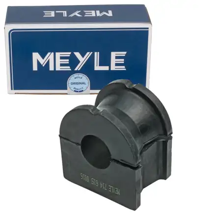MEYLE 7146150016 Stabilisatorlager Lagerung f&uuml;r FORD Transit Vorderachse 1748361