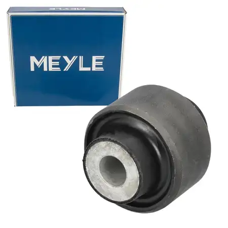 MEYLE 70-147100001 Querlenkerlager f&uuml;r TESLA Model 3 5YJ3 Model Y 5YJY Hinten vorne oben