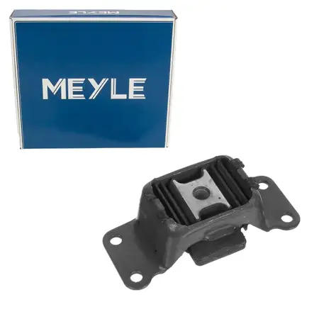 MEYLE 3003331106 Lagerung Verteilergetriebe f&uuml;r BMW 5er E34 7er E32 hinten 33311132257