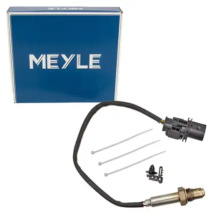 MEYLE Lambdasonde f&uuml;r MERCEDES W169 W203 W204 W211 W212 W213 C209 C218 W221 Sprinter W639