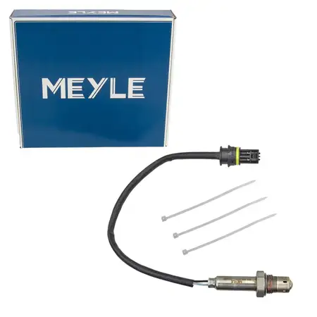 MEYLE Lambdasonde f&uuml;r MERCEDES-BENZ W210 S210 W163 W220 C215 R170 SMART 450 452 0015406017