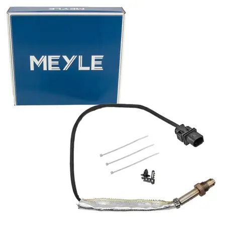 MEYLE Lambdasonde f&uuml;r VW Golf 5 6 Passat B6 B7 Tiguan 5N AUDI A1 8X A3 8P 8U SEAT Leon 1P1