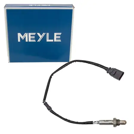 MEYLE Lambdasonde f&uuml;r VW Golf 5 6 Passat B6 B7 Polo 5 AUDI A3 8P SEAT Ibiza 3 4 Leon 1P1