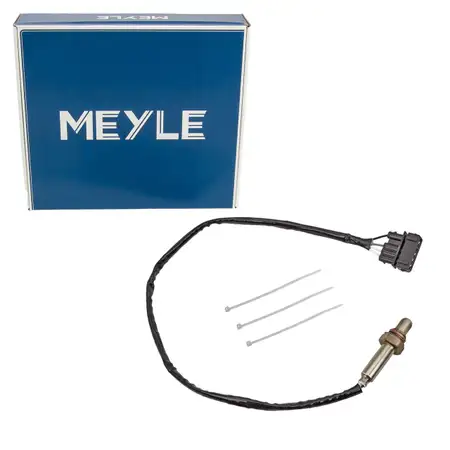 MEYLE Lambdasonde VOR KAT f&uuml;r VW Golf 3 Passat B3/B4 Caddy 2 SEAT Ibiza 2 SKODA 1 6U