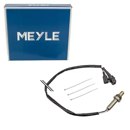 MEYLE Lambdasonde f&uuml;r VW Golf 2 Passat B2 B3/B4 Transporter T3 Jetta 2 AUDI A6 C4 100 C3