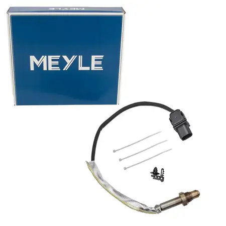 MEYLE Lambdasonde VOR KAT f&uuml;r AUDI A4 B8 A5 8T 8F A6 C6 Q5 8RB SEAT Exeo 3R2 3R5 03L906262