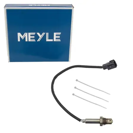 MEYLE Lambdasonde VOR KAT f&uuml;r CITROEN C1 PEUGEOT 107 PM PN TOYOTA Aygo B1 Yaris P9 P13 1.0