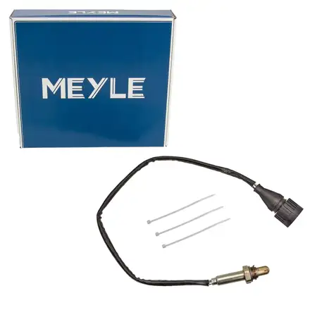 MEYLE 3148030040 Lambdasonde Regelsonde VOR KAT BMW 3er E30 E36 5er E34 7er E32 8er E31