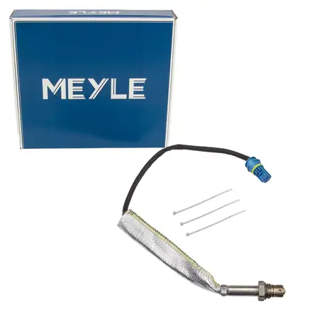 MEYLE Lambdasonde NACH KAT f&uuml;r BMW E81 E82 E87 E88 E90-E93 E60 E61 E63 E64 X1 E84 E65 E66