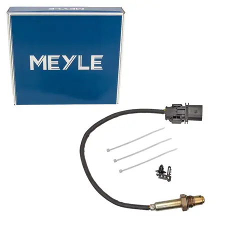 MEYLE Lambdasonde f&uuml;r BMW E81 E87 E88 F20 F21 E90 E91 E65-E67 X1 E84 X3 E83 F25 X5 E53 E70