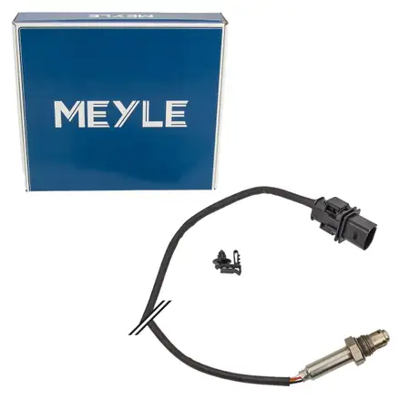 MEYLE Lambdasonde f&uuml;r MERCEDES W203 W204 C209 W211 W212 BMW E81 E82 E87 E88 E90-E93 E60 X1