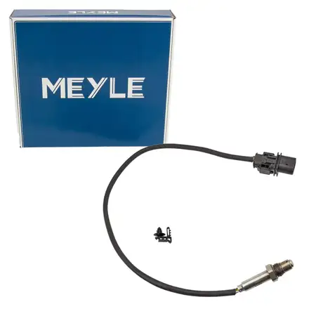 MEYLE Lambdasonde f&uuml;r MERCEDES W204 C204 W211 W212 W463 BMW E81 E82 E87 E88 E90-E93 E60 X1