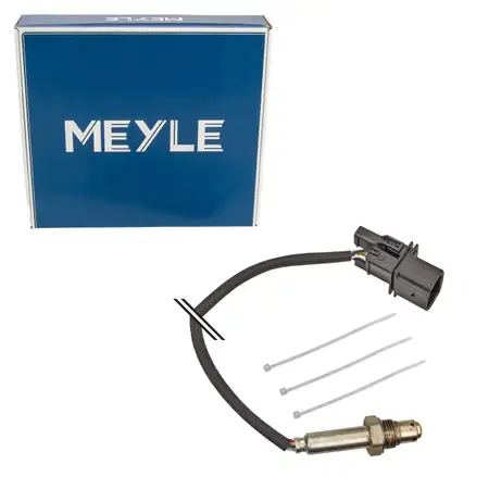 MEYLE Lambdasonde VOR KAT f&uuml;r BMW E87 E90 E91 E60 E61 E63 E64 E65 E66 E67 11780149833