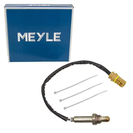 MEYLE Lambdasonde f&uuml;r BMW E36 E46 E39 E60 E61 E38 E65 E66 E67 E31 X3 E83 X5 E53 Z3 E36 Z4