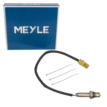 MEYLE Lambdasonde NACH KAT f&uuml;r MERCEDES W203 CL203 S203 W211 S211 C209 C219 BMW E60 E61