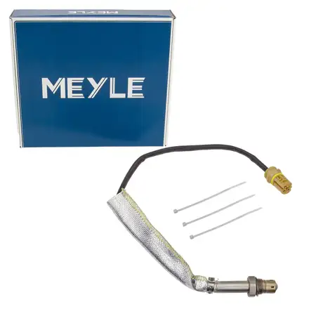 MEYLE Lambdasonde NACH KAT f&uuml;r BMW E81 E82 E87 E88 E90-E93 E60 E61 E63 E64 E65 E66 E67 X1