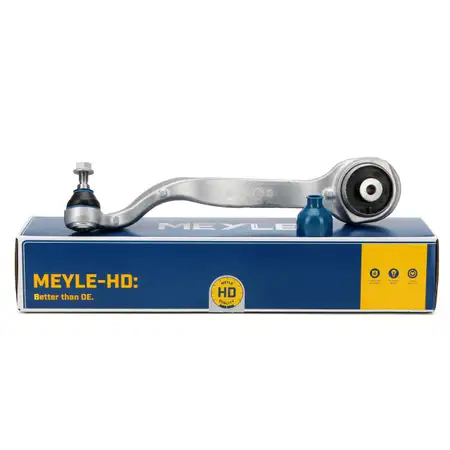 MEYLE HD 0160500028HD VERST&Auml;RKT Querlenker f&uuml;r MERCEDES Vorderachse vorne rechts unten