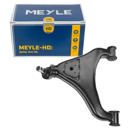 MEYLE HD 0160500056/HD VERST&Auml;RKT Querlenker f&uuml;r MERCEDES Sprinter VW LT 2 vorne links oben