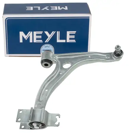 MEYLE 0160500073 Front Right Control Arm for MERCEDES-BENZ W176, W242, W246, C117, X117, X156