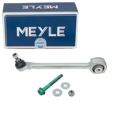 MEYLE Querlenker Lenker f&uuml;r MERCEDES GLK-Klasse X204 Vorderachse hinten unten 2043308011