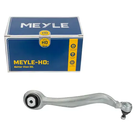 MEYLE HD 0160500096/HD VERST&Auml;RKT Querlenker f&uuml;r MERCEDES Vorderachse rechts unten hinten