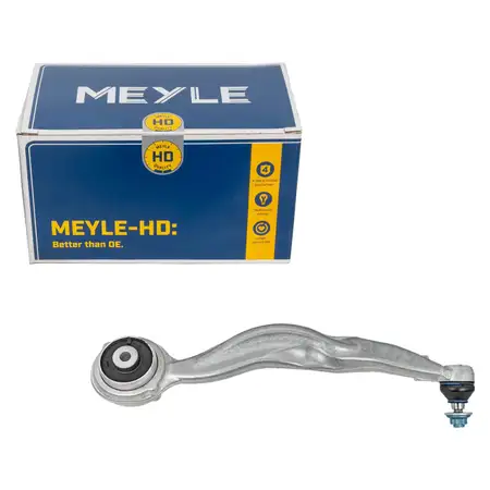 MEYLE HD 0160500152/HD VERST&Auml;RKT Querlenker f&uuml;r MERCEDES W212 CLS C218 vorne rechts unten