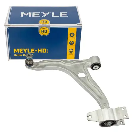 MEYLE HD 0160500185/HD VERST&Auml;RKT Querlenker f&uuml;r MERCEDES W177 W247 Vorderachse links unten