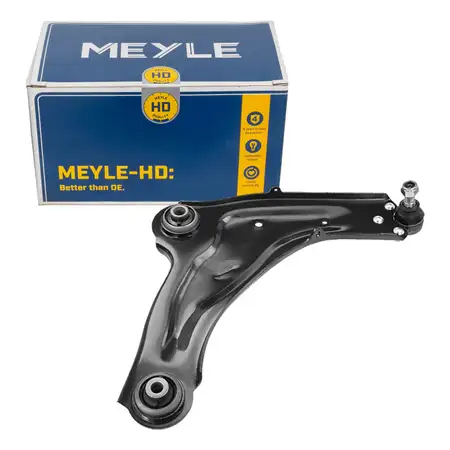 MEYLE HD 16-160500020/HD VERST&Auml;RKT Querlenker f&uuml;r RENAULT Laguna 2 Vorne rechts unten