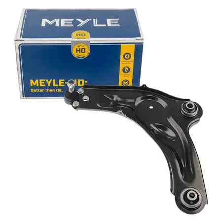 MEYLE HD 16-160500031/HD VERST&Auml;RKT Querlenker f&uuml;r RENAULT Espace 4 Vel Satis Vorne links